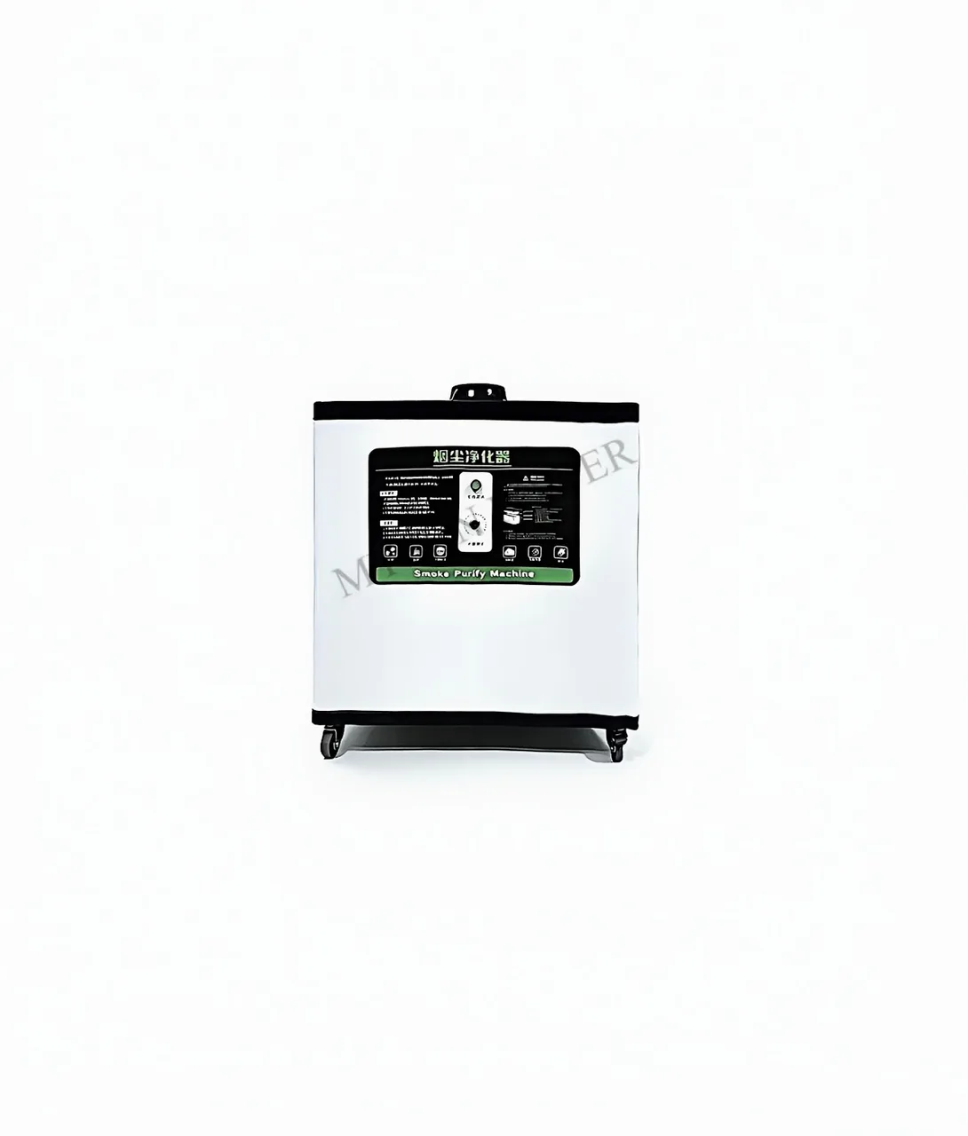 Smoke Purifier Motors