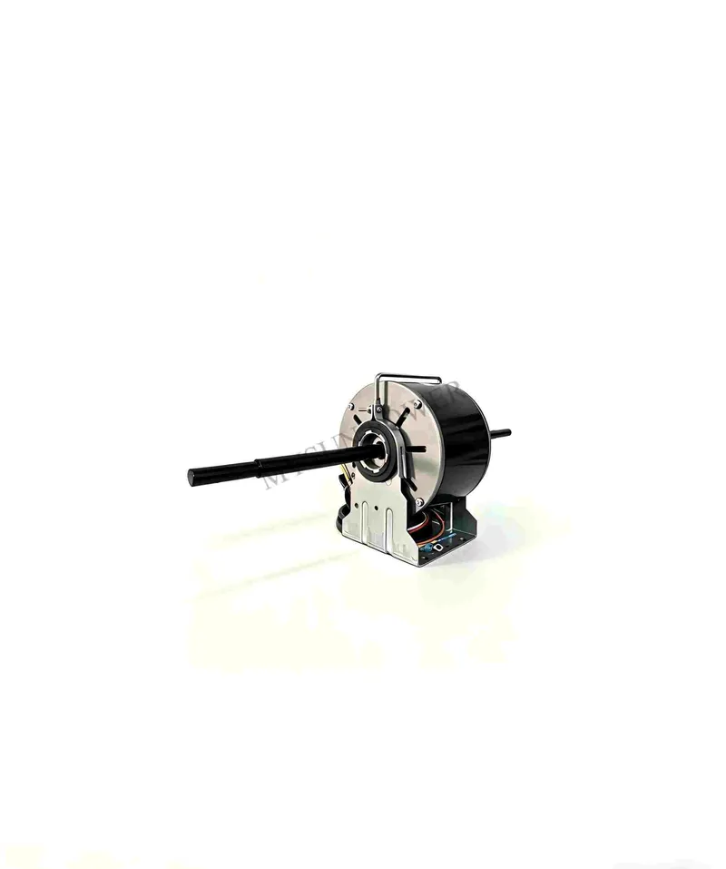 Single-phase asynchronous motor