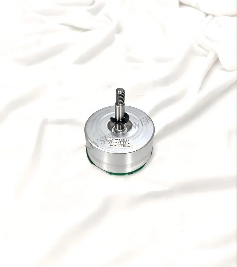 Fan Coil Unit (FCU) BLDC Motors