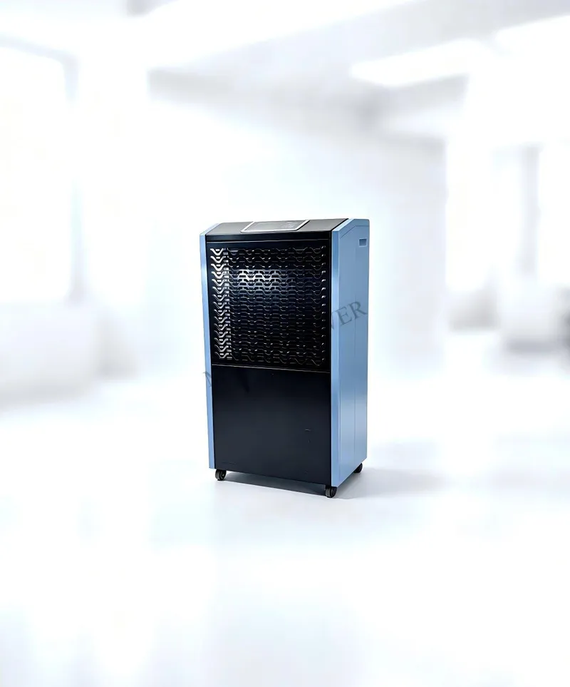 Dehumidifier Motors