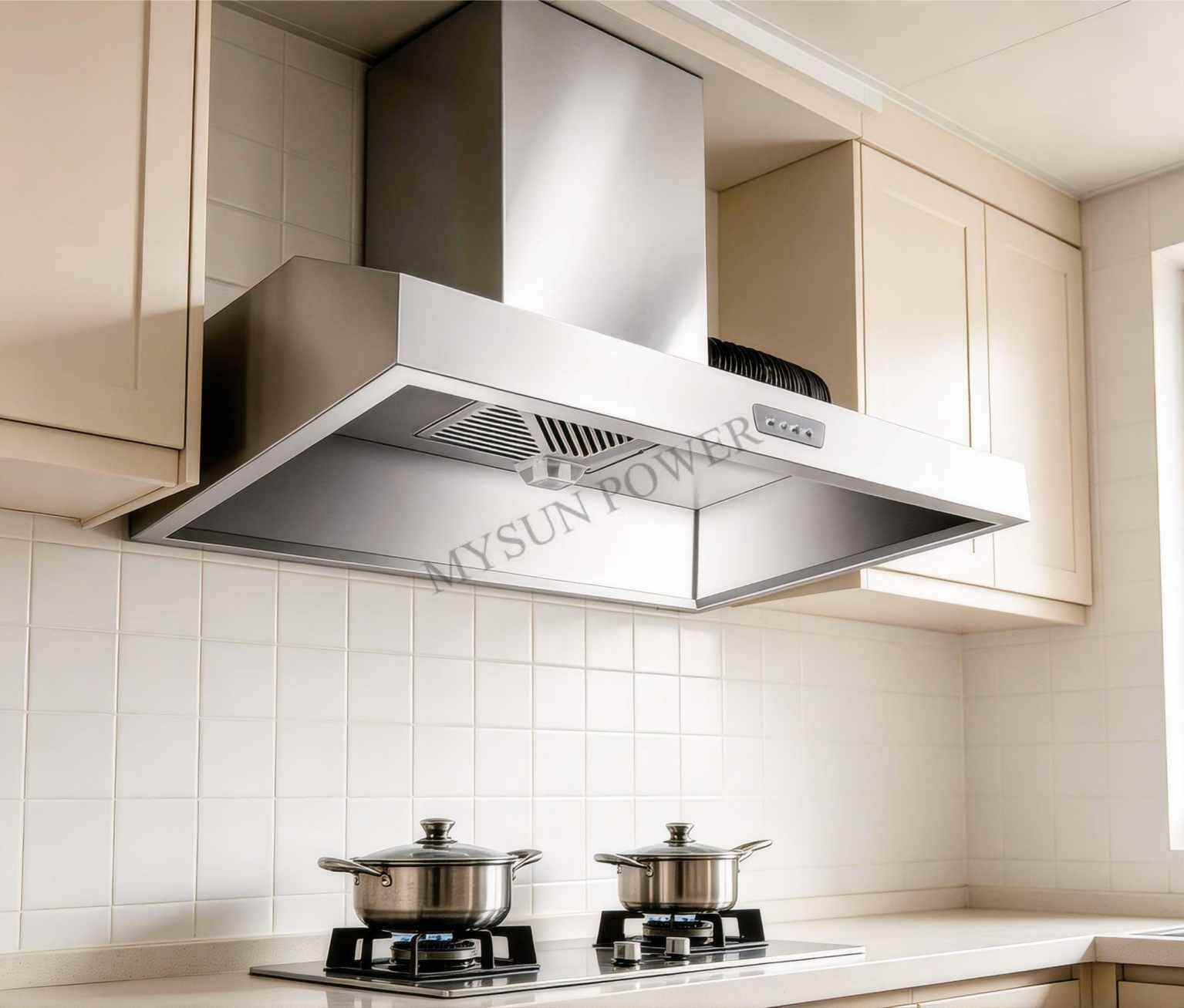 Range Hood Motor Solutions