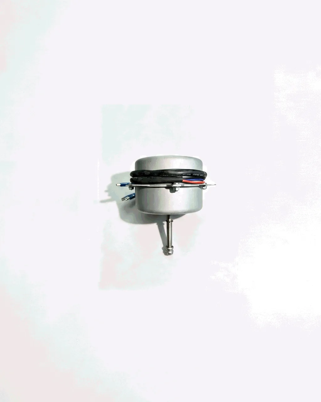 Single-Phase AC Motor