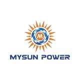 Mysun Power Logo